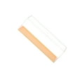 thumbnail image 1 of Xingzhi Clear Storage Box Clear Display Case Small Model for Figure Action Figurines Yellow 30x7.8x10.5cm, 1 of 5