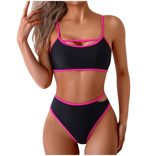 Tauxra Ensemble de Maillot de Bain Modeste pour Femmes Contrôle du Ventre Maillot de Bain Manches Longues Protection Éruption avec Shorts UPF 50 Plus Couverture Complète pour Vacances à la Plage