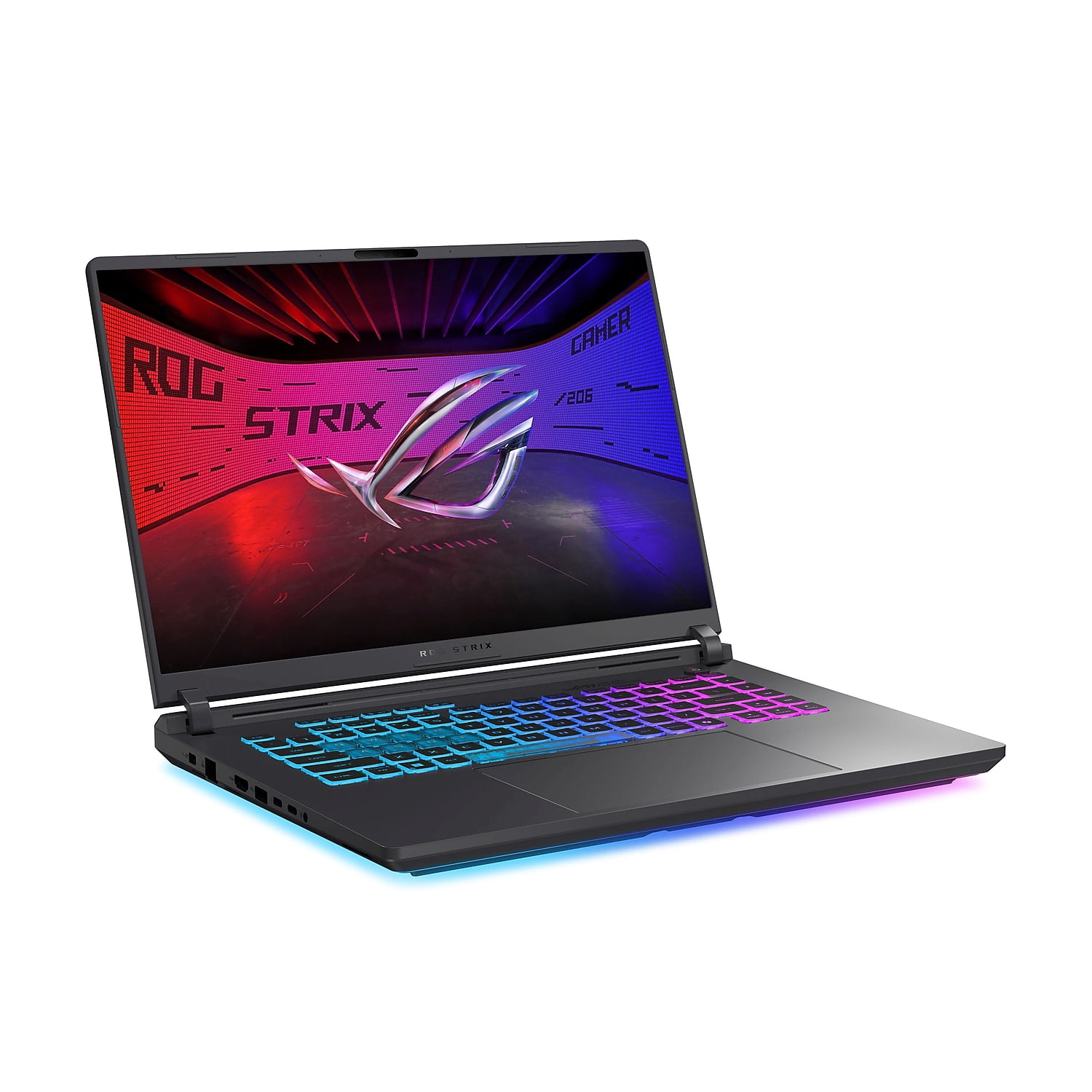 ASUS ROG Strix G16 16" FHD+ 165Hz Gaming Laptop NVIDIA GeForce RTX 5070 Intel Core i9 14900HX 32GB
