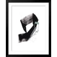 thumbnail image 2 of Art.com Study 25 Giclee Print by Jaime Derringer, Black Frame Wall Art, 32" x 40", 2 of 5