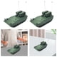 thumbnail image 1 of en miniatura,modelo de tanque 4D modelo de ensamblaje juguetes modelo de juguete de tanque,1: 72 modelo de tanque de china conjunto de modelo de ,ensamblar modelo Hugo Tanques en miniatura, 1 of 10