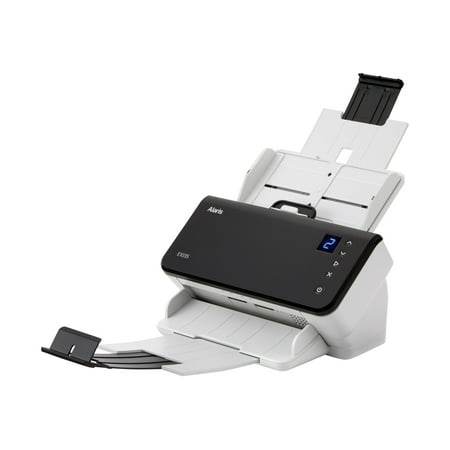 Kodak - E1035 Document Scanner - Black/White