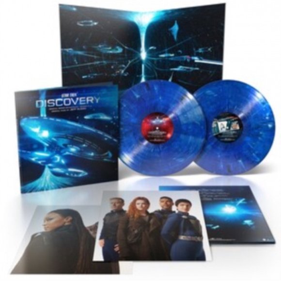 STAR TREK DISCOVERY : Saison 3