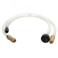 thumbnail image 4 of Oil Filler Bleed Tube Kit Bridge Tube Pvc Brass For Seastar Hydraulic Steering System, 4 of 5