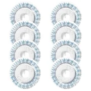 Clarisonic Sensitive Brush Head 2.0 - 4 Pack