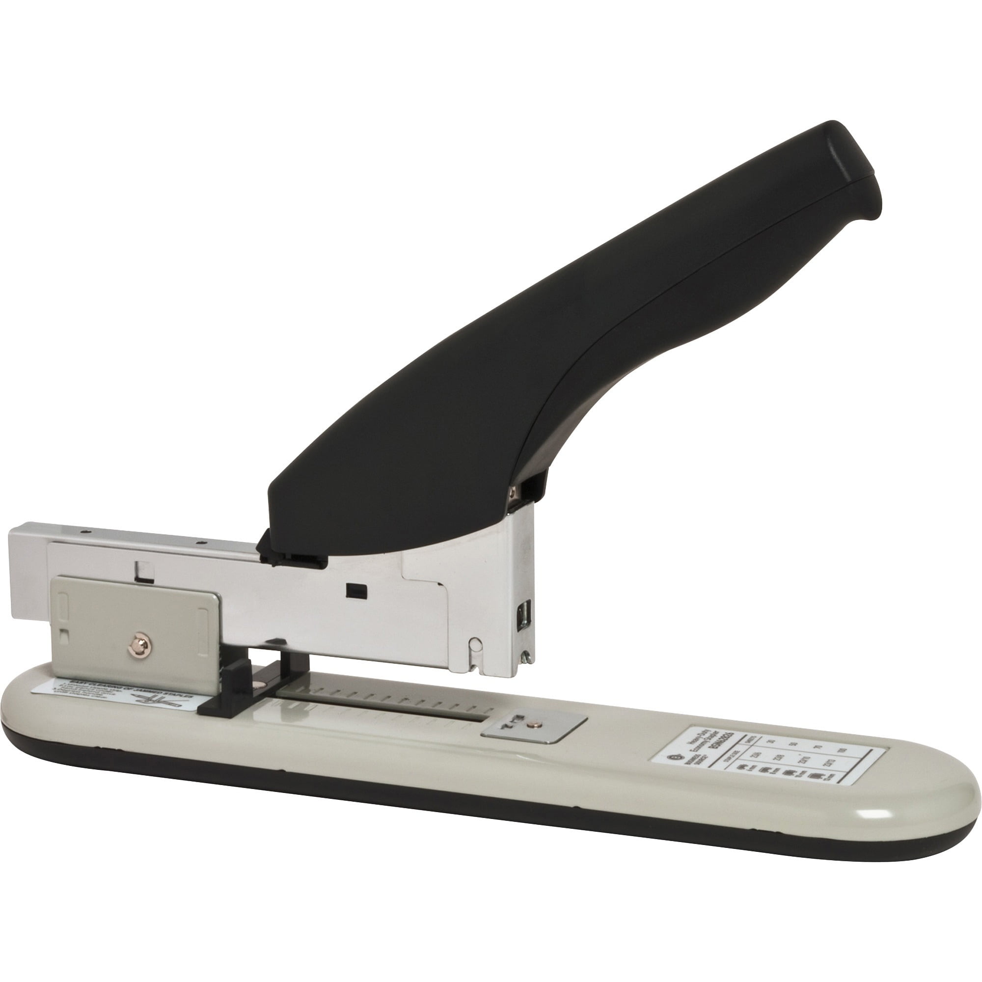 heavy duty stapler