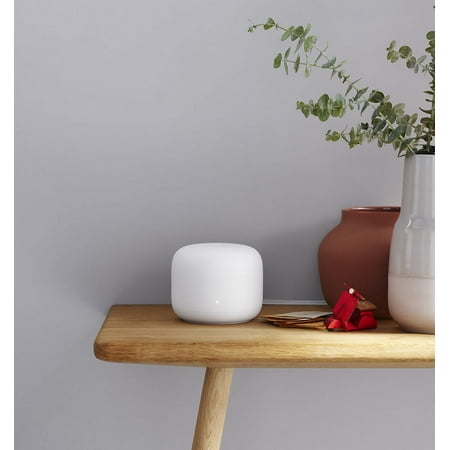 Google Nest Wifi Router