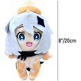 thumbnail image 2 of Paimon Plush,Paimon HTOOQ Plush,Paimon Cosplay(Paimon), 2 of 5