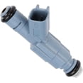 thumbnail image 2 of 8 PCS Fuel Injector 0280155849 XF1E-A5B Fits For Dodge Ram 1500 Dakota 01-07 Durango 01-07 For Jeep Grand Cherokee 01-07 Commander 06-07 4.7L V8 822-11149 82211149 XF1EA5B, 2 of 5