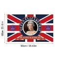 thumbnail image 4 of The Britain British, Loyalist, Party Decorations Banner, 4 of 5