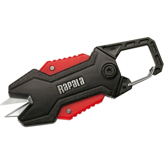 Rapala Retractable Line Scissors