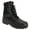 Black, variant on Grafters Mens Sniper 8 Combat Boots