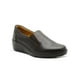 thumbnail image 1 of Zapato Descanso Para Dama Tacon Bajo Piel Cafe Ultra Suaves cafe 23, 1 of 6