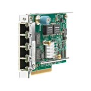 HPE Ethernet 1GB 4-port 331FLR Adapter