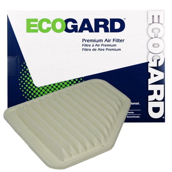 ECOGARD XA5707 Premium Engine Air Filter | Fits 2005-2010 Chevrolet Cobalt 2.2L; 2007-2010 Pontiac G5 2.2L; 2006-2008 Cobalt 2.4L; 2007-2008 G5 2.4L