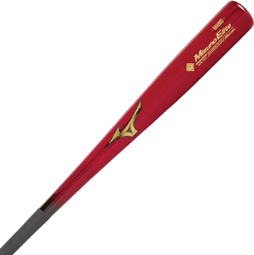 mizuno bamboo elite