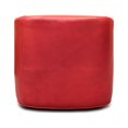 thumbnail image 5 of GTR Leather Citi 100% Top Grain  Swivel Club Armchair with Waterfall Seat, 5 of 6