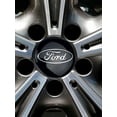 thumbnail image 3 of Tapas Centrales 4 Piezas 54 Mm para Ford Focus Fiesta Ka Kuga, 3 of 9
