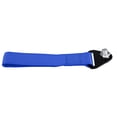 thumbnail image 1 of Towing Strap Hook Universal High Strength Racing Car Tow Strap Tow Rope For Front Rear Bumper, 1 of 8