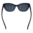 thumbnail image 4 of Lentes de sol Sersun SUN06 negro Unisex, 4 of 5