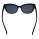 thumbnail image 4 of Lentes de sol Sersun SUN06 negro Unisex, 4 of 5