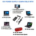 thumbnail image 2 of Cargador portátil TKDY 19V 3.42A 65W para Asus Gateway Acer HP, 2 of 9
