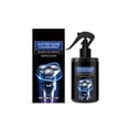 thumbnail image 2 of Razor Cleaner Spray – Electric Shaver Cleaning Solution | Deep Cleansing, Rust Protection, Odor Removal | Gentle Formula | for All Models | 150mL, 2 of 9