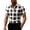 White button down shirts men, variant on Mens Plaid Dress Shirts Fitted Work Casual Short Sleeve Button Down Shirt Summer Vacation Beach Wedding Party Semi Formal Shirts Khaki,XL