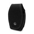 thumbnail image 1 of New 1 Pc Mini Outdoor Hunting Bag Tool Key Phone Holder Handcuffs Bag Case Tactical Pouch, 1 of 5