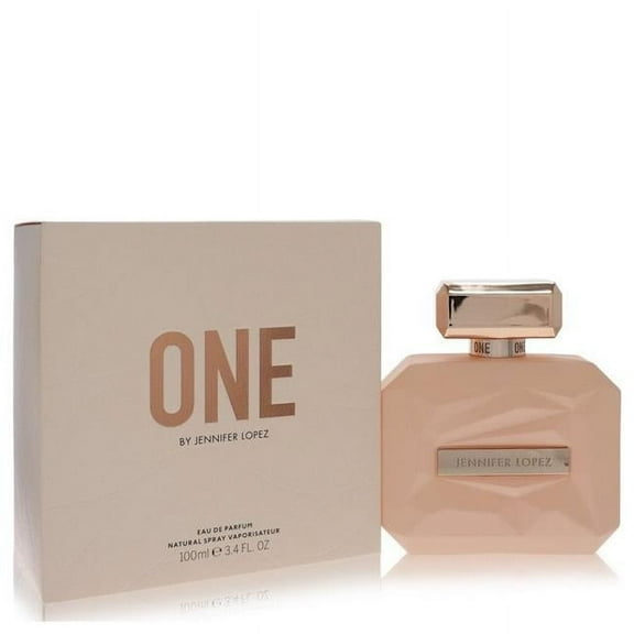 Jennifer Lopez 566292 100 ml Lopez One Eau De Parfum Spray for Women