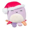 thumbnail image 4 of Squishmallows Original Calendrier de l'Avent des Fêtes Micromallows de 24 Jours, 4 of 17