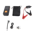 thumbnail image 1 of Starter Car Tire Inflator Portable Multifunctional Phone Charging Car Battery Emergency  Starter with LED Light, 1 of 7