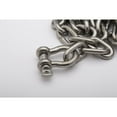 thumbnail image 2 of Seachoice Stainless Steel Anchor Lead Chain, 2 of 5
