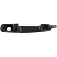 thumbnail image 3 of Dorman 90737 Front Driver Side Exterior Door Handle for Specific Ford Models, Smooth Black, 3 of 4