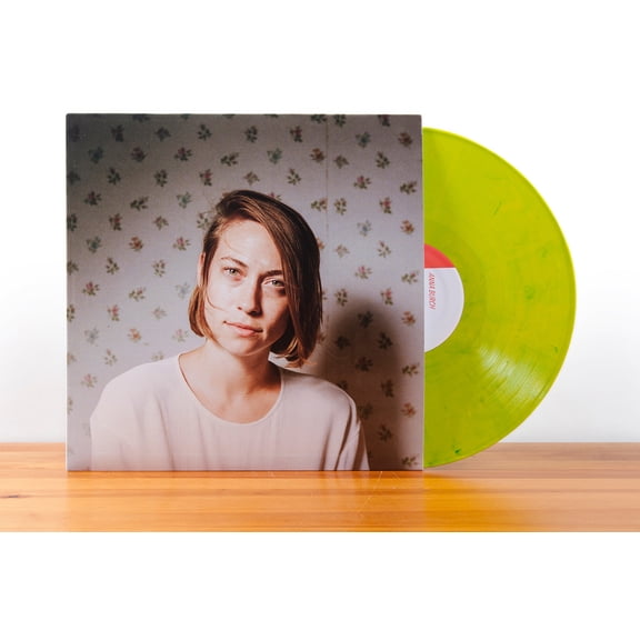 Anna Burch - Quit the Curse - Music & Performance - Vinyl