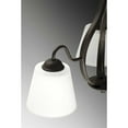 thumbnail image 3 of Arden Collection Two-Light 14" Flush Mount, 3 of 6