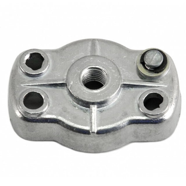 2 Pcs Cliquets de Taille-Bordures en Alliage pour Taille-Bordures Coupe-Haies Coupe-Bordures Coupe-Bordures Cliquets de Démarrage à Tirage de Recul Tasse