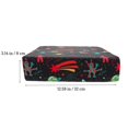 thumbnail image 2 of 1Pc Kids Chair Increasing Cushion Waterproof Chair Booster Home Chair Lift Tool, 2 of 3