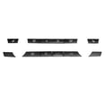 thumbnail image 1 of Almencla Button Key Caps Repair 61319313923 for F07 GT F10 F11 11 Button Key, 1 of 8