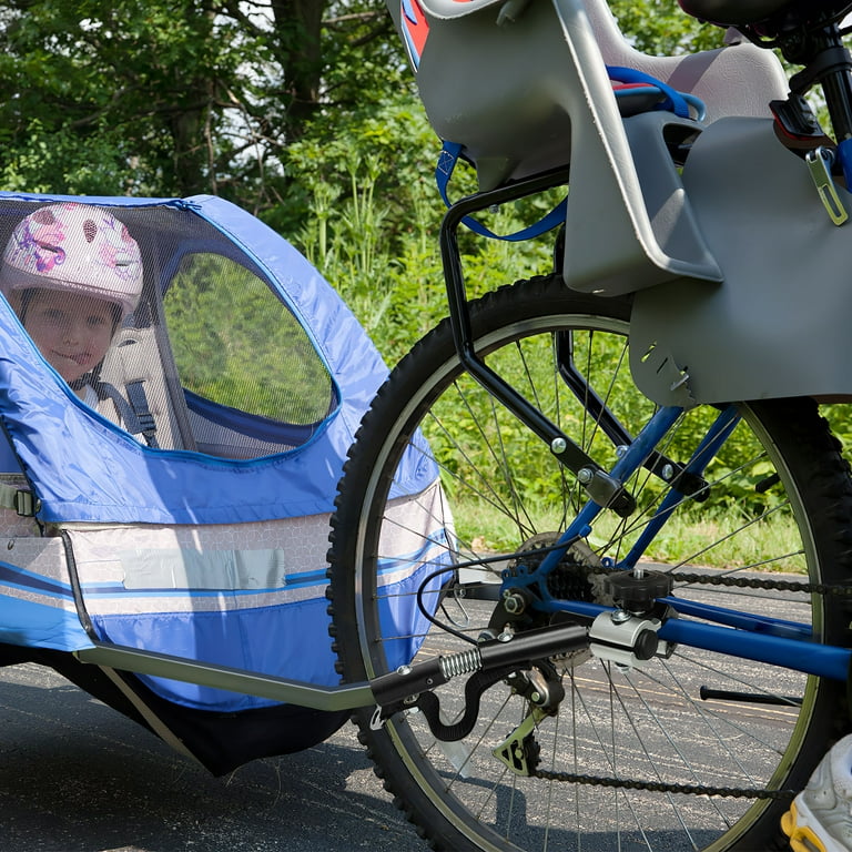 Bike trailer parts accessories outlet