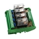 thumbnail image 1 of Módulo de Módulo de acopmiento óptico Terminal instación eléctrica 4 NPN Yotijar Módulo de relé, 1 of 10