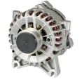 thumbnail image 2 of Alternator, 2 of 2