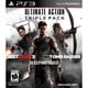 thumbnail image 1 of Paquete Triple Ultimate Action Square Enix PS3, 1 of 2