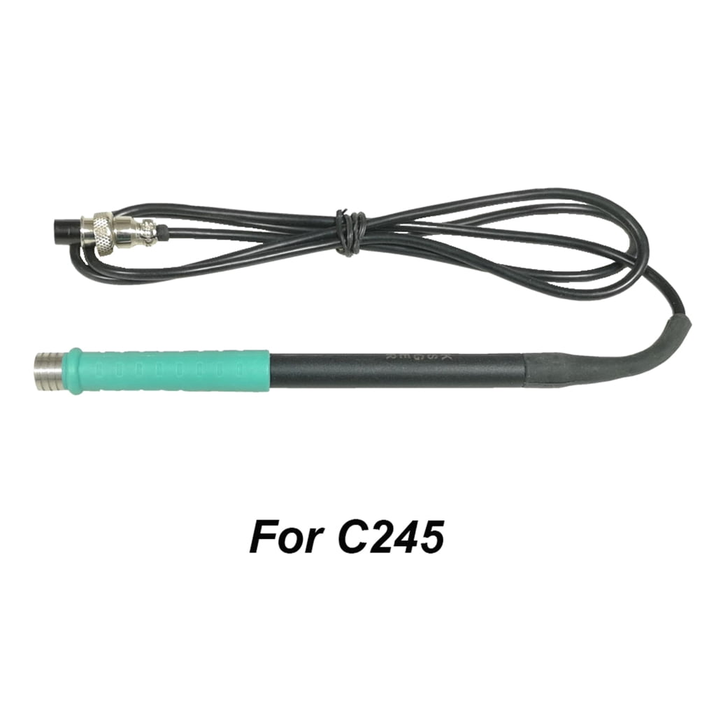 Soldering Handle for JBC C210/C245/c115 Welding Station Iron Kit 2s High-Speed Temperature Rise Soldering Iron Handle