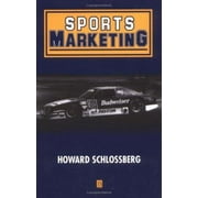 Angle View: Sports Marketing, Used [Paperback]
