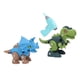 thumbnail image 5 of Juguete De Ensamblaje De Dinosaurio, Juego De Juguete De Dinosaurio DIY, Taladro Eléctrico, Mejora La Coordinación, 2 Tipos Para Jugar En Casa ANGGREK Otros, 5 of 8