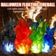 thumbnail image 3 of Luces LED Toystoory Fuertes y Brillantes Accesorio de Halloween Decoración de Fiestas Negro, 3 of 6