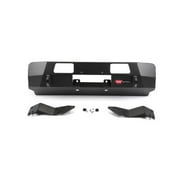 Warn 106674 Winch Mount Fits select: 2014-2021 TOYOTA TUNDRA