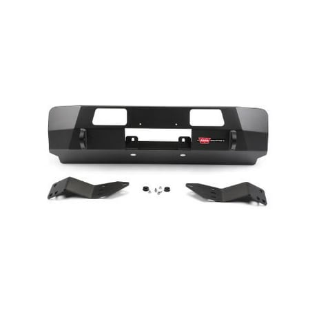 Warn 106674 Winch Mount Fits select: 2014-2021 TOYOTA TUNDRA