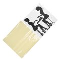 thumbnail image 3 of Nail Art Wall Sticker, Easy Peel & Adhere, Wide Application, 2 Sizes Available, PVC , Double Sided Visual Effect, 3 of 8